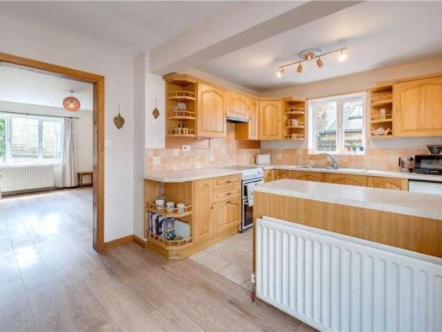 House for sale in Kirkby Malzeard, North Yorkshire