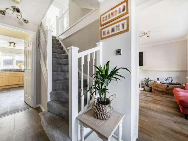 House for sale in Newell Green