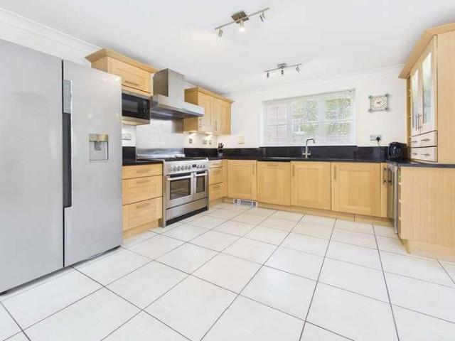 House for sale in Barway, Cambridgeshire