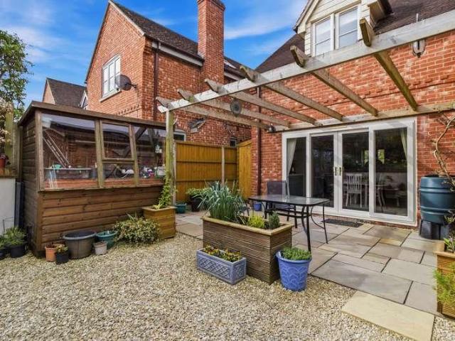 House for sale in Much Marcle