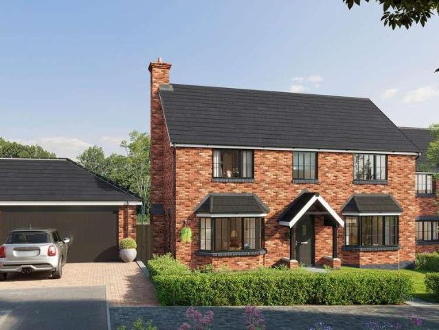 House for sale in Little Dewchurch