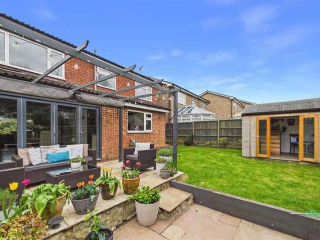 House for sale in Priest Down, Hampshire