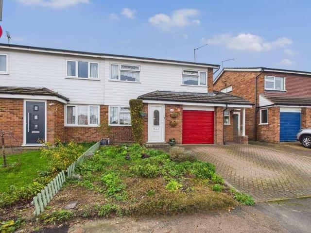 House for sale in Arrington, Cambridgeshire