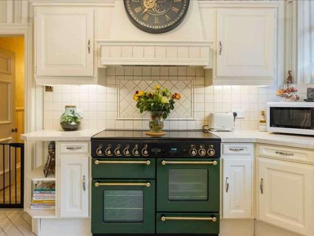House for sale in Wellow, Grimsby