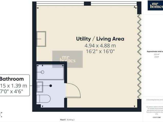 House for sale in Falcon Lodge, Wales
