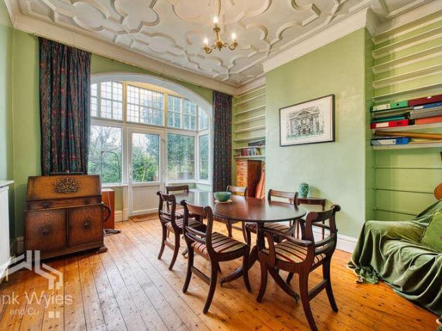 House for sale in Lytham, Lancashire