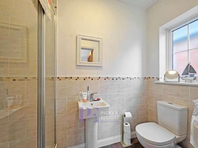 House for sale in Stretton Baskerville, Barton