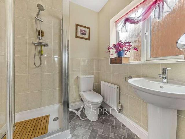 House for sale in Brentingby, Leicestershire