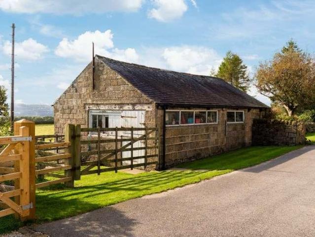House for sale in North Yorkshire