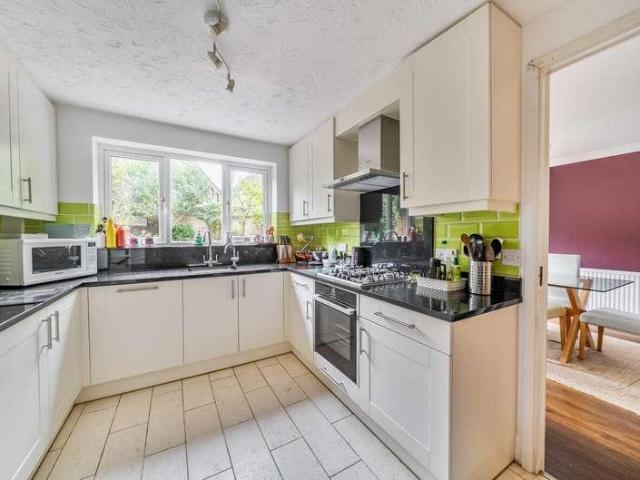 House for sale in Binfield