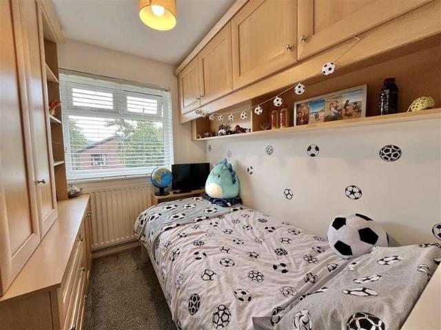 House for sale in Greenheys, Greater Manchester