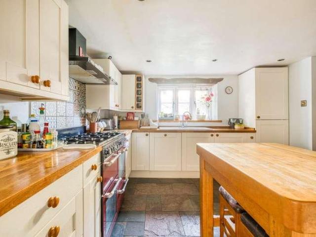 House for sale in Evercreech, Somerset