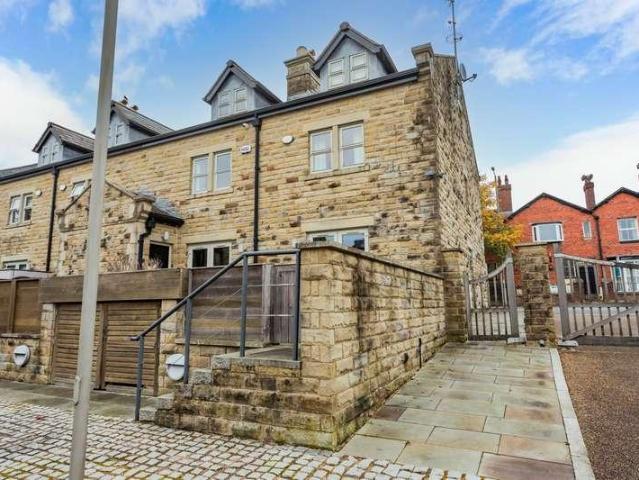 House for sale in Lee Bank, Greater Manchester