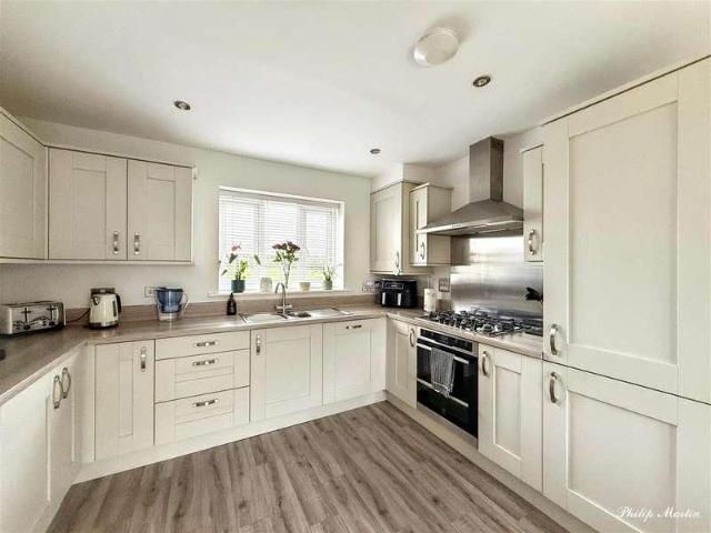 House for sale in Probus, Cornwall