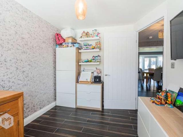 House for sale in Spring View, Wigan