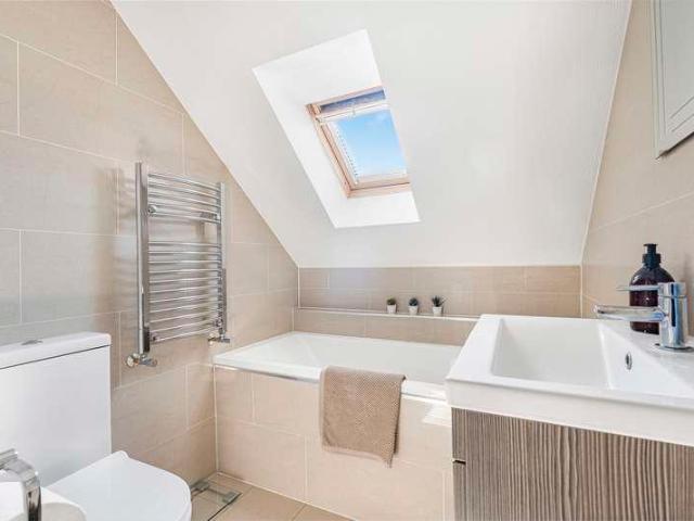 House for sale in Upper Hale, Fole
