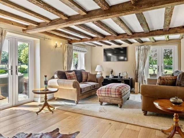 House for sale in Burgh St Peter, Norfolk