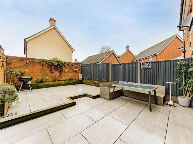 House for sale in Minster, Acol