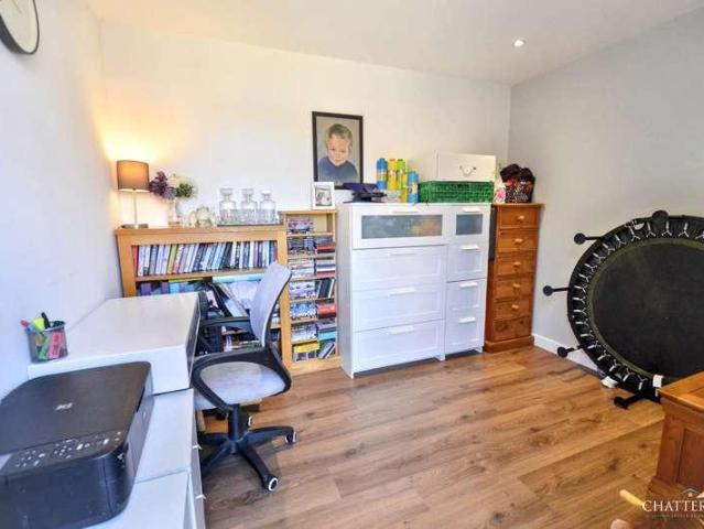House for sale in Honeybourne, Wychavon