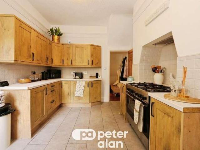 House for sale in Maesteg