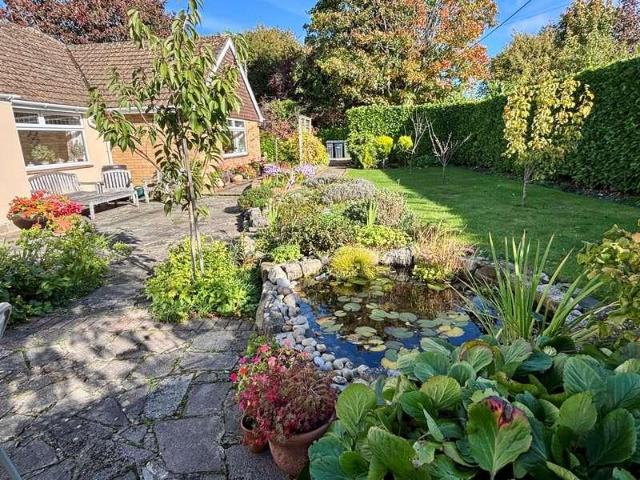 House for sale in Marlborough, Easton Royal