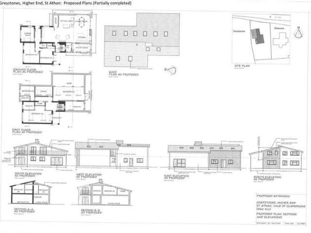 House for sale in Higher End, St Athan