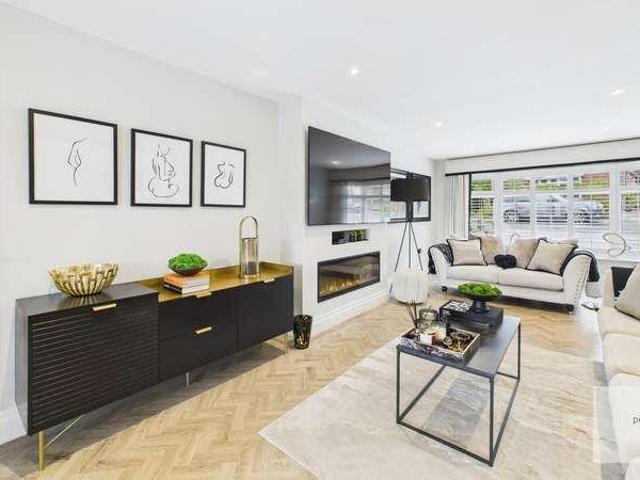 House for sale in Starling, Bury