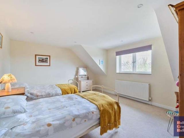 House for sale in Langton Matravers