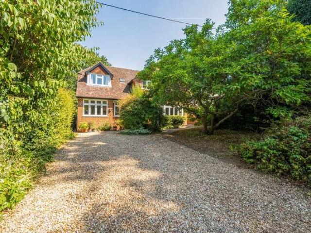 House for sale in Cramhurst, Fole