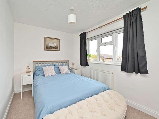House for sale in Moulsham Green, Hart