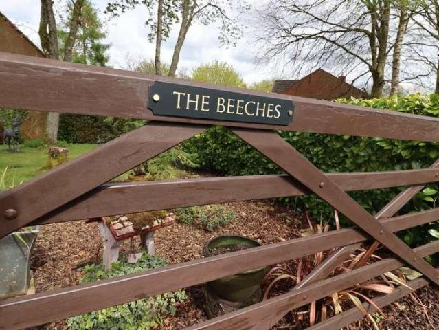 House for sale in Pewsey, Wiltshire