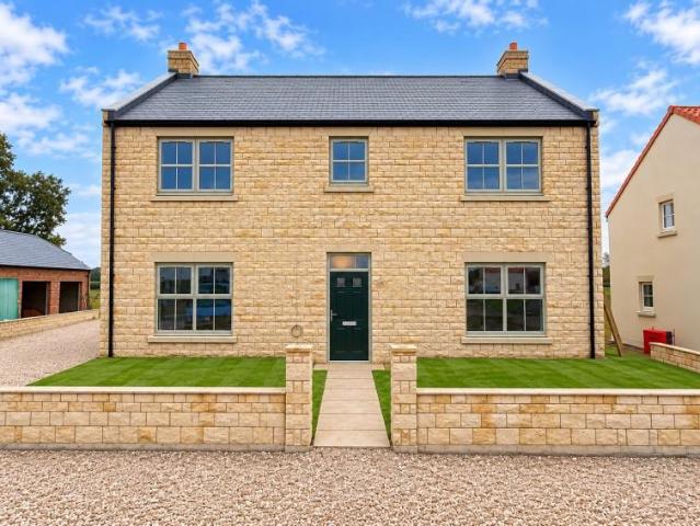 House for sale in Walton, Leeds