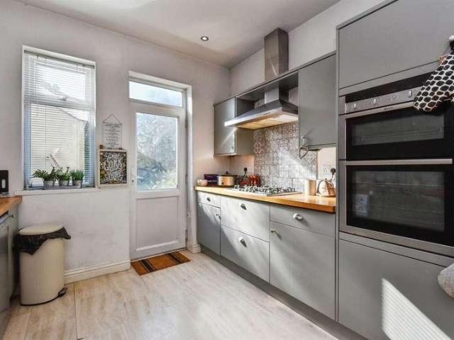 House for sale in Mid Glamorgan