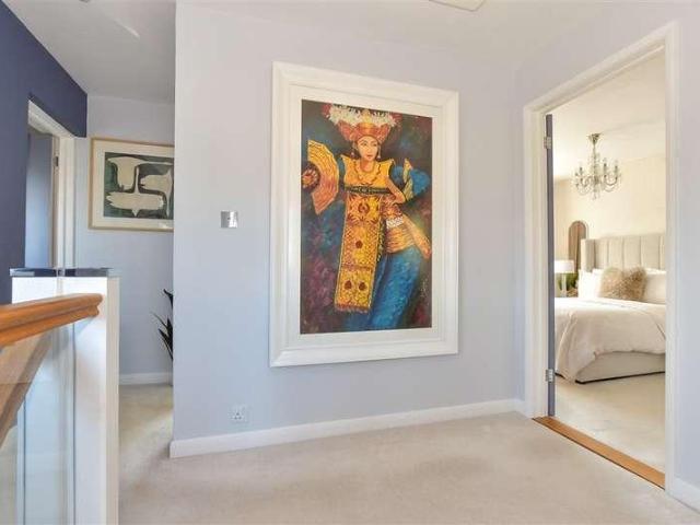 House for sale in Gurnard, Isle of Wight