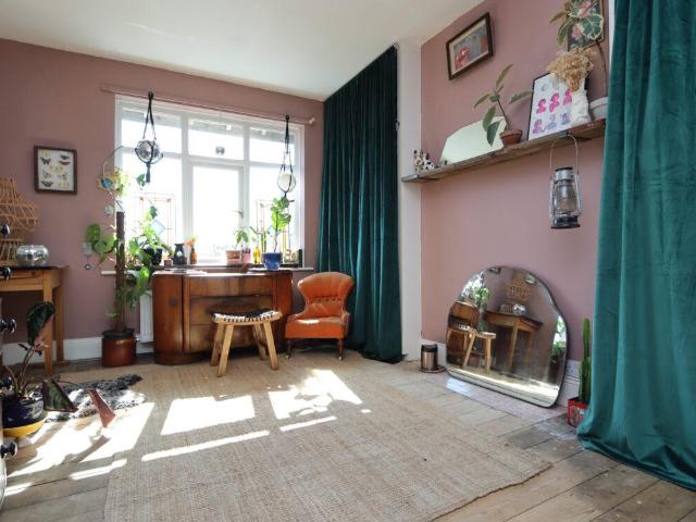 House for sale in Whitley Bay, North Tyneside