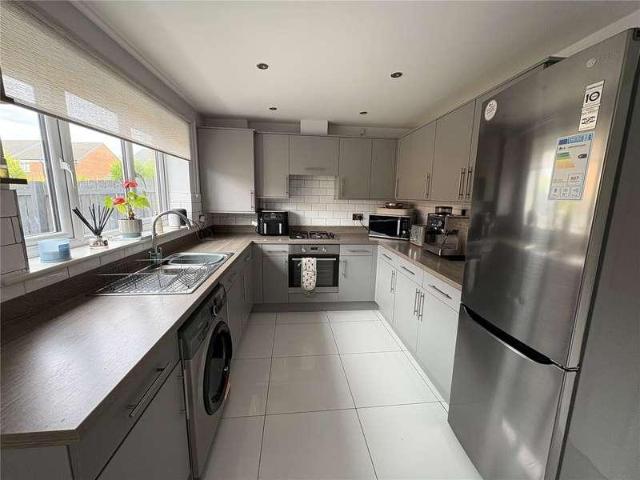 House for sale in Stanley