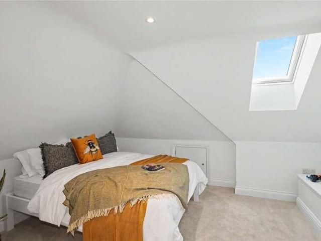 House for sale in Old Woking, Woking