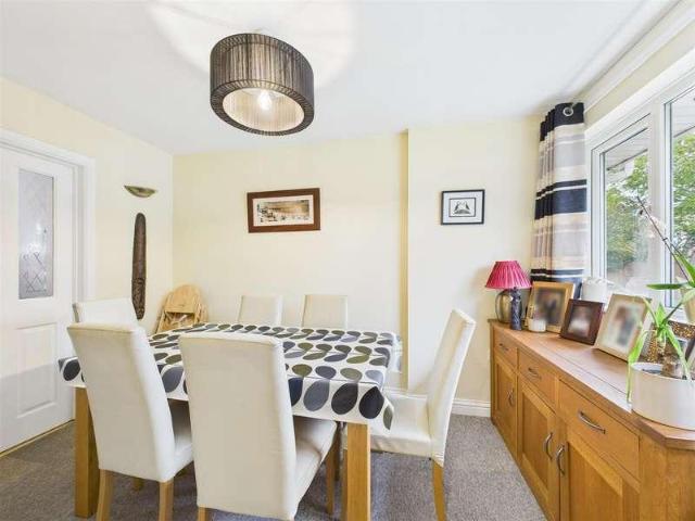 House for sale in Chippenham, Wiltshire