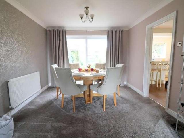 House for sale in Silsoe, Bedfordshire