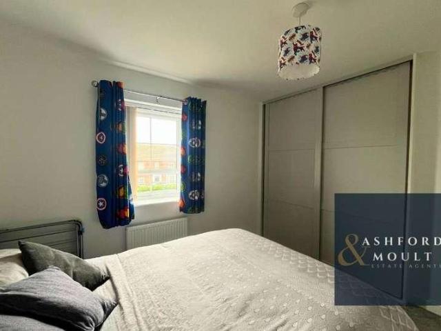 House for sale in Berry Hill, Potters Corner