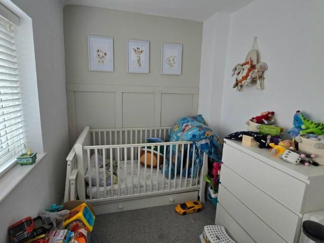 House for sale in Old Town, Heathlands
