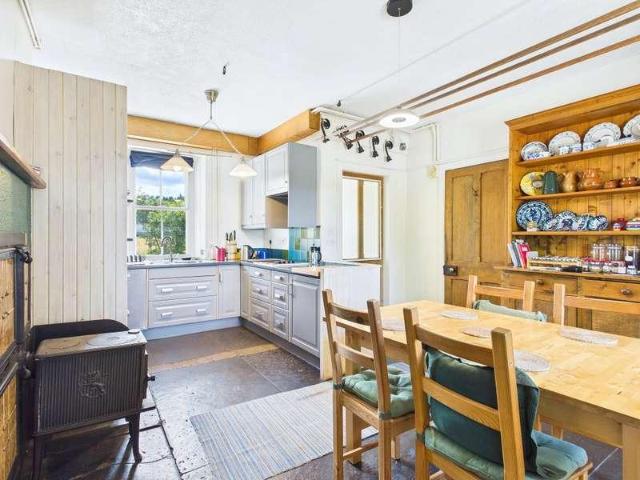House for sale in Aviemore, Scotland