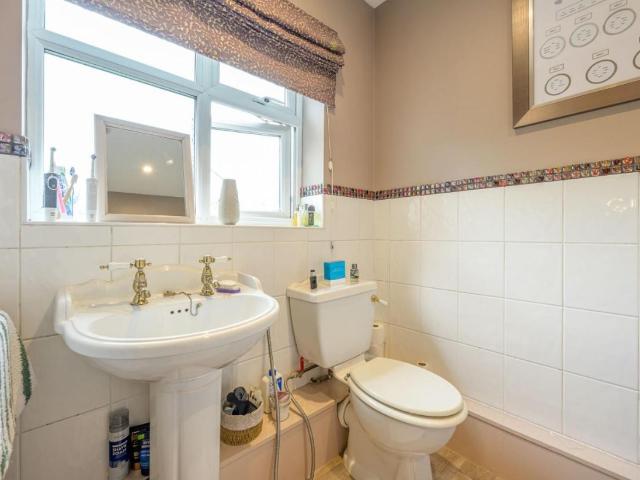 House for sale in Coseley, West Midlands