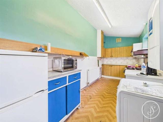 House for sale in Harehills, West Yorkshire