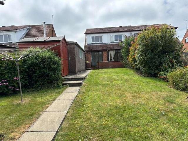 House for sale in Hornsea, East Riding Of Yorkshire
