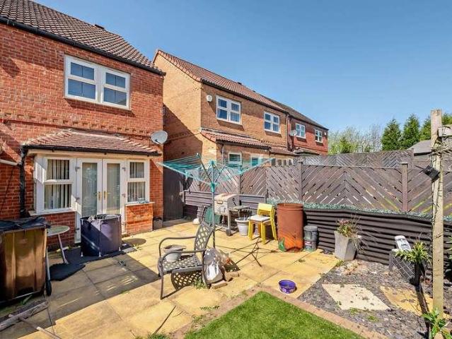 House for sale in Goldthorpe, South Yorkshire