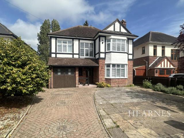 House for sale in Bournemouth