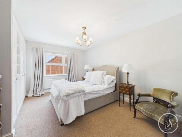 House for sale in Moortown, West Yorkshire