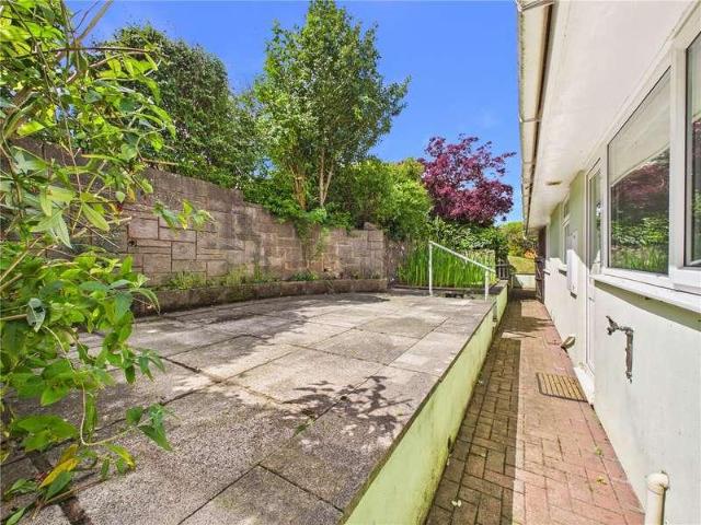 House for sale in Newton St Cyres, Devon