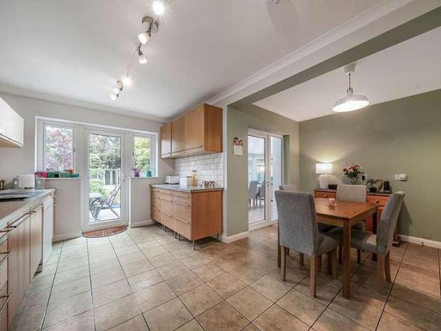 House for sale in Spelthorne, Surrey